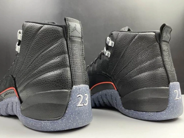 Rep TBkick Jordan DC1062-006 Utility Air Black 12 0706